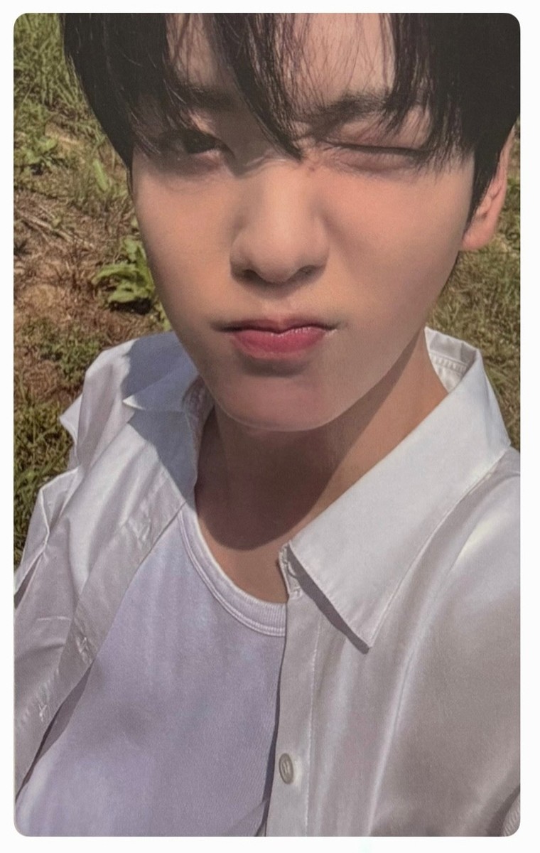 TOMORROW X TOGETHER TXT THE STAR CHAPTER:TOGETHER SHOWCASE LIVE