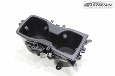 2019-2023 Ford Ranger 4wd Center Console Drink Cup Holder Tray Frame Bezel Oem 2019-2023 Ford Ranger 4wd Center Console Drink Cup Holder Tray Frame Bezel Oem