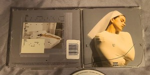 Rosalia Lux CD | eBay
