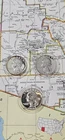 [3 coin lot] - Silver Proof Washington Quarter UNCirculated "OVER 1/2 Oz Silver"