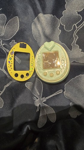 2012 Bandai Tamagotchi P'S Blue MIB Boxed Tested Full English & Extra Contents - Bild 7 von 14