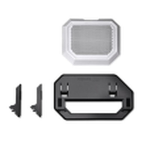Caisse Serveur rack THERMALTAKE AC-074-ON6NAN-A1 - Photo 2/2