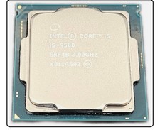 Intel Core i5-9500 SRF4B 3.0 GHz 6-Core FCLGA1151 CPU