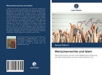 Kemal Yildirim | Menschenrechte Und Islam | Taschenbuch | Deutsch (2020) | 72 S.