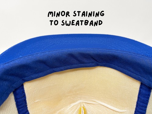 Vintage Ford Trucker Hat 80s Snapback Cap Pickup Truck H27 - Picture 8 of 10