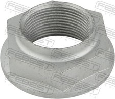 Achsmutter Antriebswelle FEBEST 1698-NHUB01 für MERCEDES KLASSE W212 Model S212 Achsmutter Antriebswelle FEBEST 1698-NHUB01 für MERCEDES KLASSE W212 Model S212