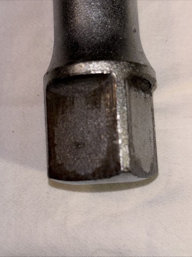 Blackhawk 1" Drive Socket Adapter 16 3/4” Long Extension 89995 Made in USA - Picture 7 of 16