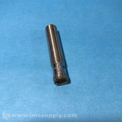 Ifm IFS285 M12 Inductive Sensor 2146