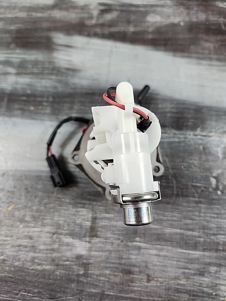 Bomba de combustible Suzuki RMZ250 2010-2018 15100-28H11 RMZ450 Foto 4 de 4