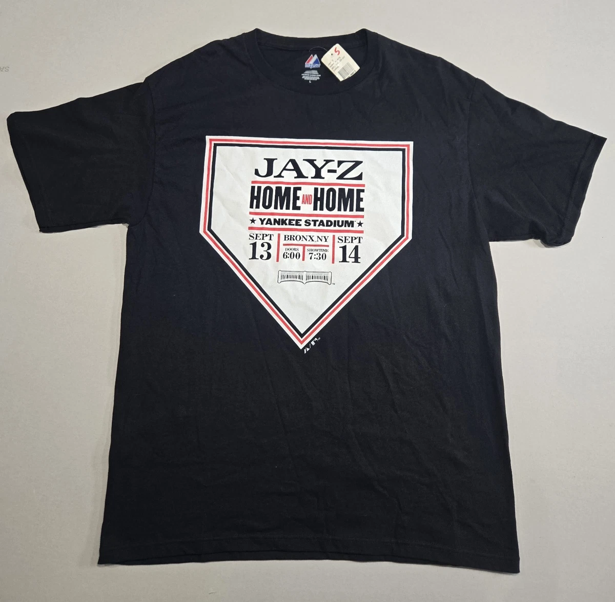 Jay Z Shirt for sale - eBay