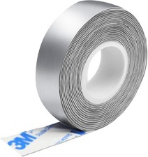 2 Grams Per Inch High Density Golf Lead Tape 1/2'' x 60''