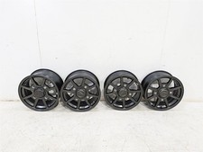 2024 Polaris Rzr Pro Xp Sport Front 14x6 Rear 14x7 Wheel Rim Set 1523999 1524000 2024 Polaris Rzr Pro Xp Sport Front 14x6 Rear 14x7 Wheel Rim Set 1523999 1524000