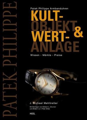 Patek Philippe Armbanduhren | J. Michael Mehltretter | deutsch
