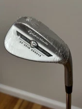 New Taylormade TP R-Series Tour Grind EF Spin Groove 56* 12 Sand Wedge KBS Shaft