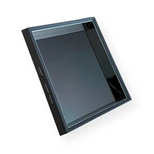 Looking Glass Portrait Hologram Holographic Picture Frame