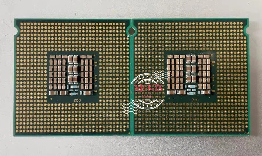 Intel Xeon X5482 Quad-Core LGA771 SLANZ/SLBBG 3.2GHz 12M 1600MHz CPU Processor - Image 2 of 2