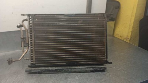 96FW19710AE KONDENSATOR / KÜHLER DER KLIMAANLAGE KONDENSATOR / 3410917 FÜR FORD