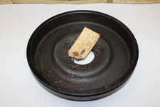 Harley-Davidson Panhead FL Shovelhead Front Wheel Brake Drum 44110-48 NOS
