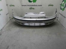 Pare-choc avant Fiat PALIO