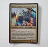 MTG FOIL DEREVI, EMPYRIAL TACTICIAN(OVERSIZED)  Commander 2013