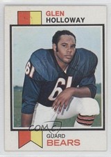 Glen Holloway