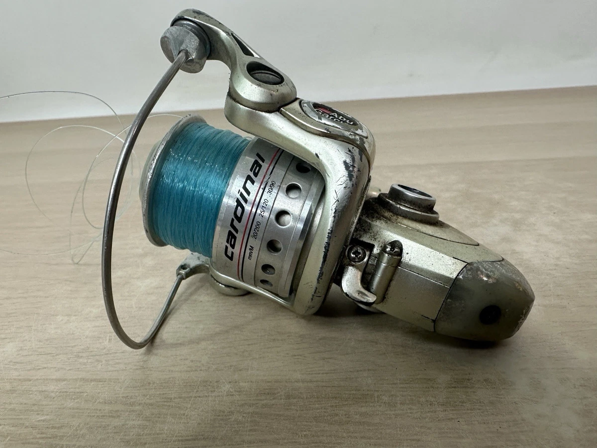 abu cardinal 5 products for sale | eBay