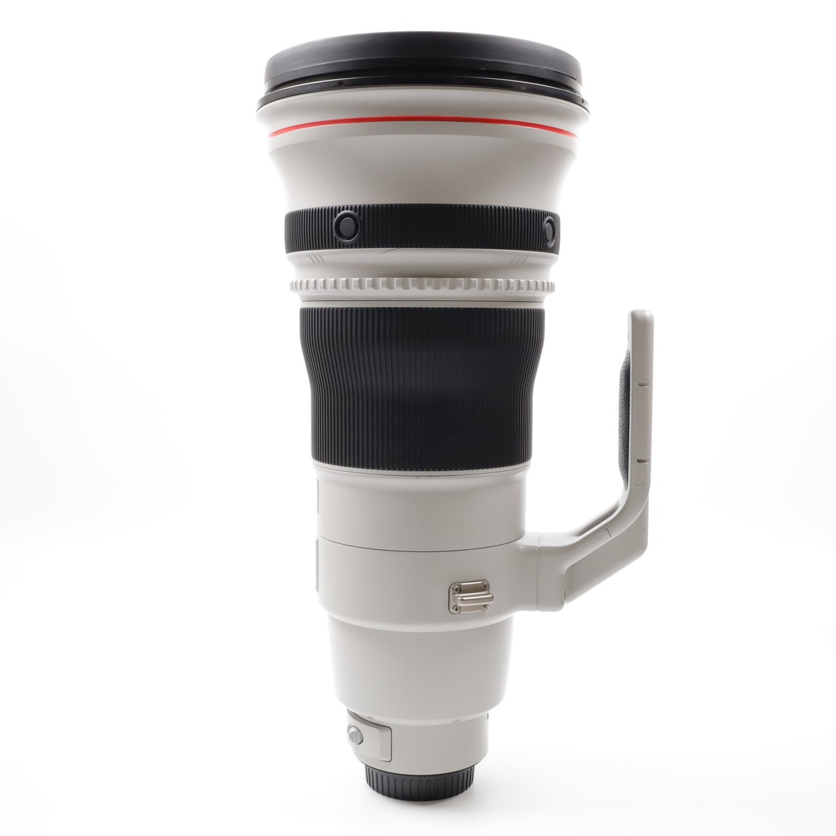 Canon EF 400mm F/2.8L IS II USM Lens - White for sale online