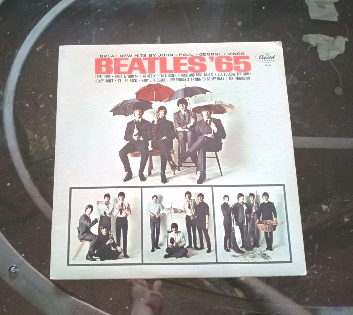 Beatles 65 for sale | eBay