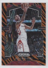 2019-20 Panini Prizm Choice Tiger Stripes Prizm Austin Rivers #213 2r8