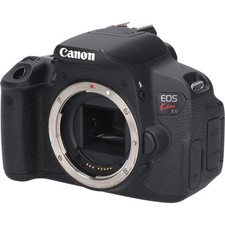 Authentic CANON EOS KISS X7i 270-004-217-2731