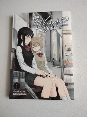 Our Wonderful Days: Tsurezure Biyori Vol. 1 New