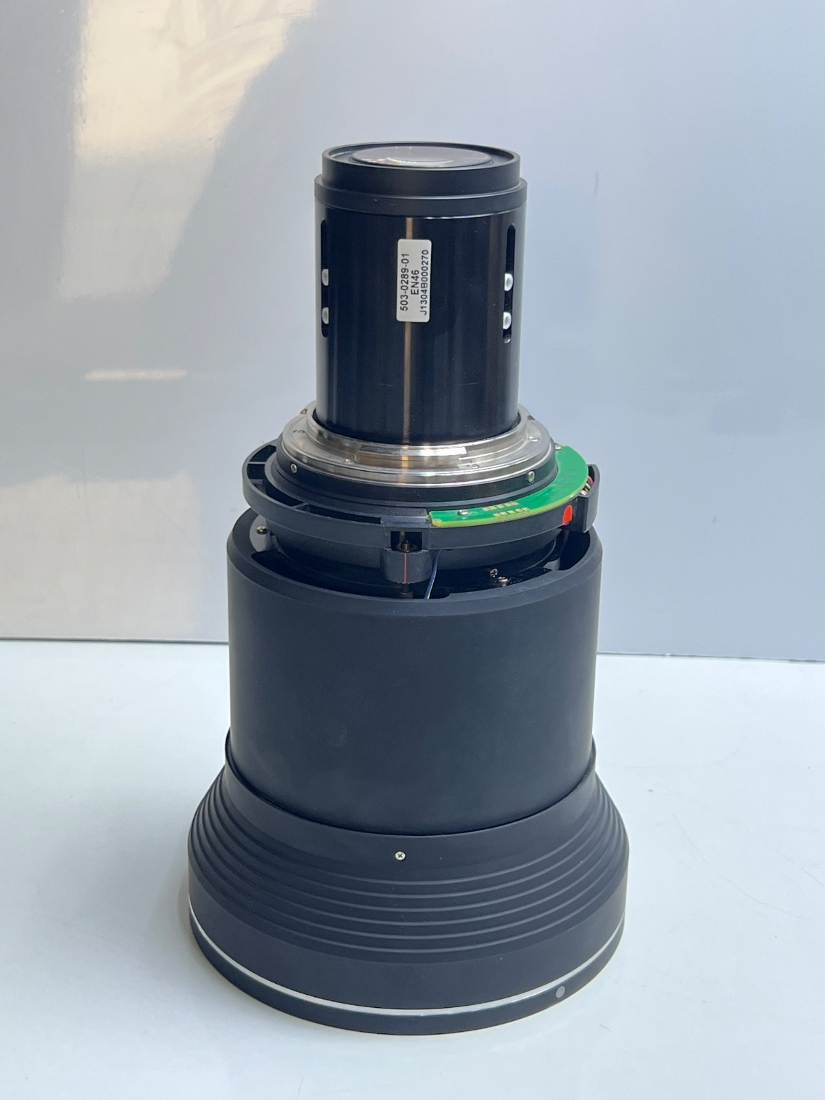 Barco EN46 Ultra Wide Angle Zoom Lense