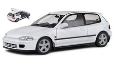 Solido Honda Civic Eg6 Sir Ii 1991 1:18 1810401