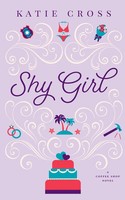 Shy Girl Katie Cross Taschenbuch Kartoniert / Broschiert Englisch 2023 Kcw