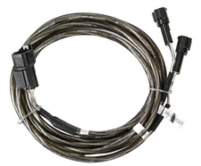 SSV Works WP3 Cage Pod Wiring Harness