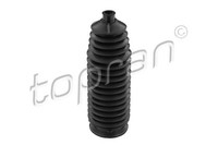 Topran Lenkmanschette Faltenbelag 302 380 FüR Ford Fusion Fiesta Mazda DY 5 16V