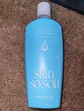 Skin So Soft Original Body Oil