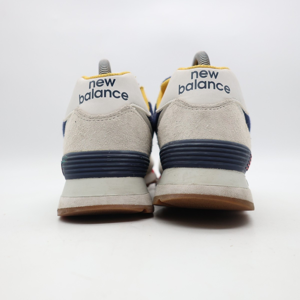 Size 8 - New Balance 574 Summer Fog for sale online | eBay