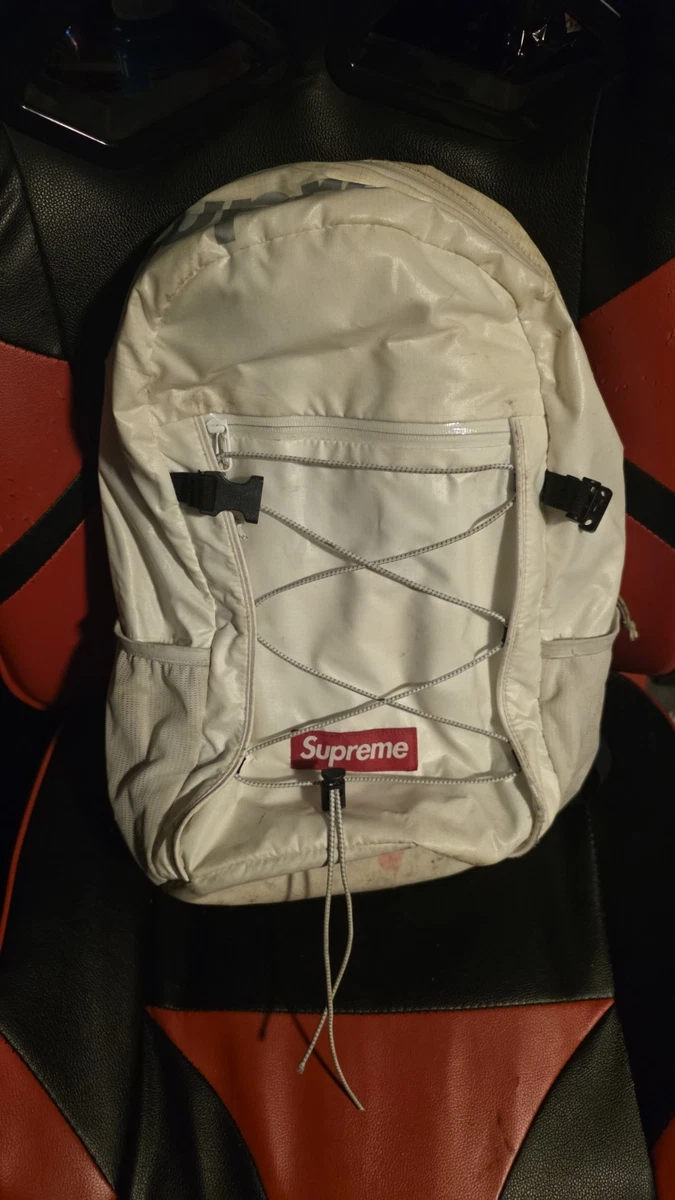 The North Face Supreme x Backpacks for Men for sale - eBay