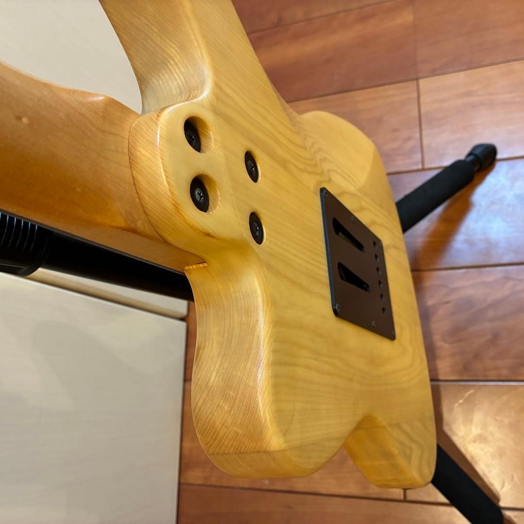 Fernandes Jg-Standard 3S | eBay