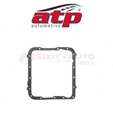 ATP Transmission Oil Pan Gasket for 2006-2010 Hummer H3 - Automatic  Gaskets jf