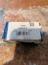 Distributor Rotor Bosch 04317 Distributor Rotor Bosch 04317