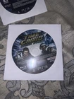 Time Crisis: Razing Storm (Sony PlayStation 3 PS3) DISC ONLY RARE TESTED WORKING