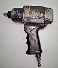NAPA 1/2” Drive Super Duty Air Impact Wrench Mechanics Tool (6-767)