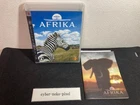 Afrika PS3 (Sony PlayStation 3, 2008) BCJS30021 Japan import