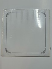 Creative Memories 12x12 Scroll Page Border Refill Sheets