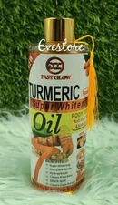 Fast Glow Turmeric Super Whitening Oil