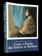 n/a / L'Arte a Parma dai Farnese ai Borbone 1979