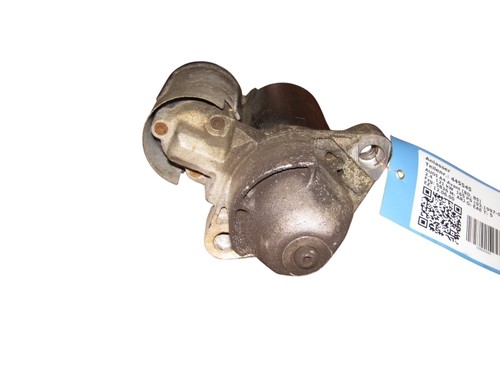 445545 Anlasser AUDI A4 Avant (8D, B5) 0001108174