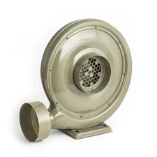 550W 750W CO2 Laser Exhaust Fans for Laser Blowers Centrifugal Exhaust Fans 220V